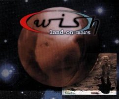 Land On Mars