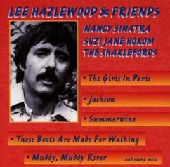 Lee Hazlewood And Friends