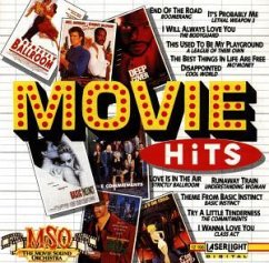 Movie Hits-love Is In The Air - Movie Sound Orchestra