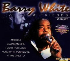 Barry White & Friends