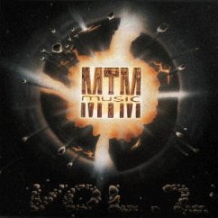 Mtm Music Compilation Vol.2 - MTM Music 2 (1997)