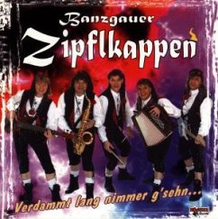 Verdammt Lang Nimmer G'sehn Verdammt Lang Nimmer G'sehn