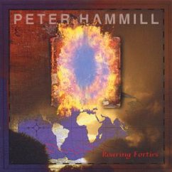 Roaring Forties - Hammill,Peter