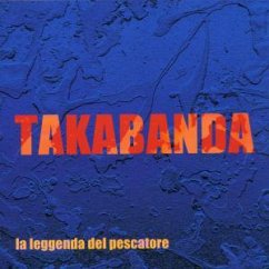 La Leggenda Del Pescatore La Leggenda Del Pescatore