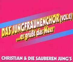 Cover Das Jungfrauhenchor 2