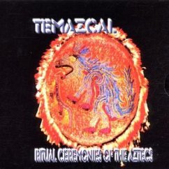 Temazcal-ritual Ceremonies Of