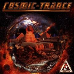 Cosmic Trance Vol. 2