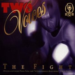 The Fight The Fight