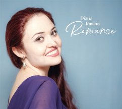 Romance - Rasina,Diana