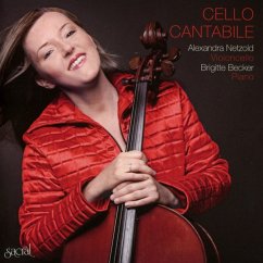 Cello Cantabile - Netzold & Becker