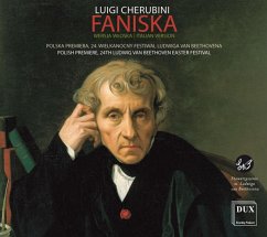 Faniska - Rubis/Belkius/Borowicz/Poznan Chamber Choir & Po