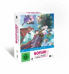 Bofuri Vol.1 - Bofuri