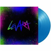 Levara (Ltd. 180 Gr. Blue Vinyl Lp)