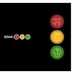 Take Off Your Pants And Jacket - Limited Edition - Blink 182