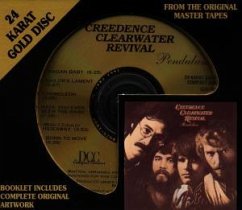 Pendulum/Ultra Disc - Creedence Clearwater Revival