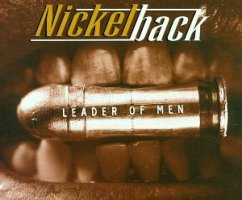 Leader Of Men Leader Of Men