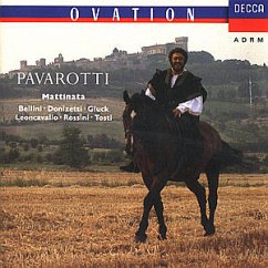 Mattinata - Luciano Pavarotti