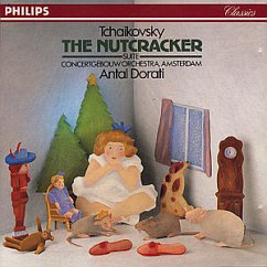 Der Nußknacker Cover Der Nußknacker