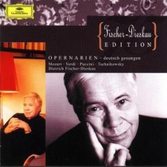 Opernarien - Dietrich Fischer-Dieskau