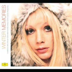 Classical Beauties:winter Memo - Classical Beauties 4: Winter Memories (2002, DG)