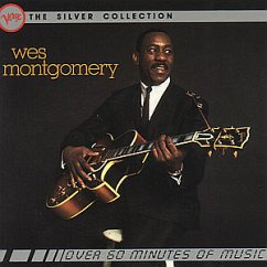 Silver Collection - Montgomery,Wes