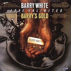 Barry's Gold