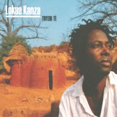 Toyebi Té - Lokua Kanza