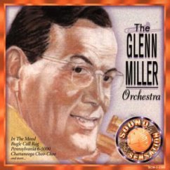 The Glenn Miller Orch.--------