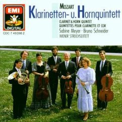 Klarinetten-und Hornquintett Klarinetten-und Hornquintett