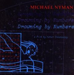 Drowning By Numbers - Michael Nyman