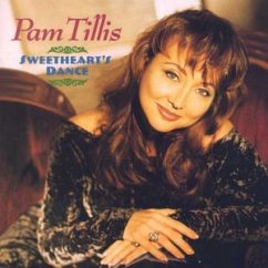 Sweetheart's Dance - Pam Tillis