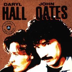 Master Hits (Daryl Hall & John Oates) - Daryl Hall & John Oates