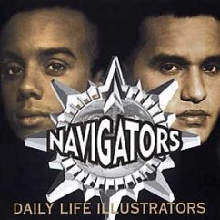 Daily Life Illustrators - Navigators