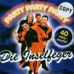 Party Party Party - Inselfeger