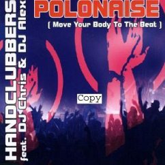 Polonaise(Move Your Body To Th Polonaise(Move Your Body To Th