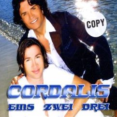 Eins, Zwei, Drei - Cordalis