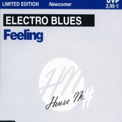 Feeling - Electro Blues