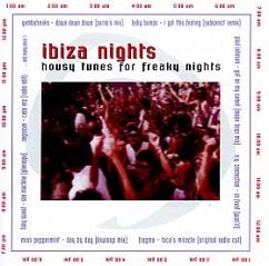 Ibiza Nights