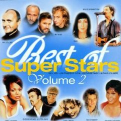 Best Of Super Stars Vol. 2