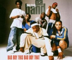 Cover Bad Boy This Bad Boy That