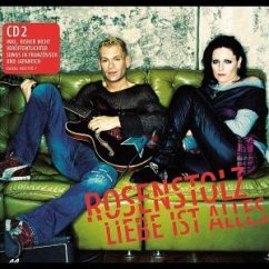 Liebe ist alles CD 2