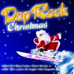 Christmas Pop Rock