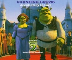 Accidentally In Love - Counting Crows