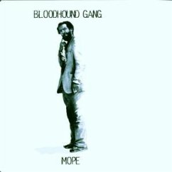 Mope (Inkl. Multimedia-Teil) - Bloodhound Gang