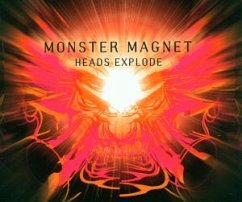 Heads Explode (Incl. Video-Track) - Monster Magnet