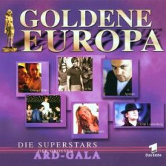 Goldene Europa - Goldene Europa (2001)