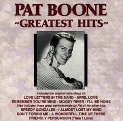 Greatest Hits - Pat Boone