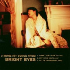 Lover I Don't Have To Love - Bright Eyes