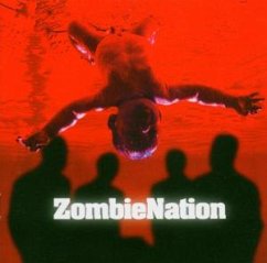 Leichenschmaus - Zombie Nation