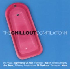 The Chillout Compilation Vol. 1 - Chill Out Compilation 1